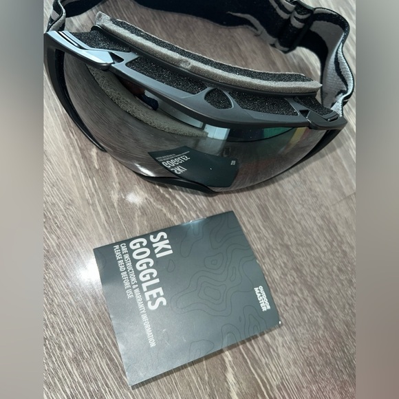 Outdoor Master Sky / snow Goggles - Picture 9 of 9